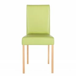 Ars Natura Chaises Flen (lot de 2) - Vert pâle - Hêtre clair 14 Ars Natura Chaises Flen (lot de 2) - Vert pâle - Hêtre clair -Chaises Boutique esszimmerstuhl flen 2er set gruen buche 3327185
