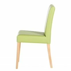 Ars Natura Chaises Flen (lot de 2) - Vert pâle - Hêtre clair 15 Ars Natura Chaises Flen (lot de 2) - Vert pâle - Hêtre clair -Chaises Boutique esszimmerstuhl flen 2er set gruen buche 3327189