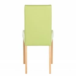 Ars Natura Chaises Flen (lot de 2) - Vert pâle - Hêtre clair 16 Ars Natura Chaises Flen (lot de 2) - Vert pâle - Hêtre clair -Chaises Boutique esszimmerstuhl flen 2er set gruen buche 3327193