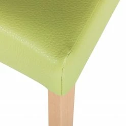 Ars Natura Chaises Flen (lot de 2) - Vert pâle - Hêtre clair 17 Ars Natura Chaises Flen (lot de 2) - Vert pâle - Hêtre clair -Chaises Boutique esszimmerstuhl flen 2er set gruen buche 3327201