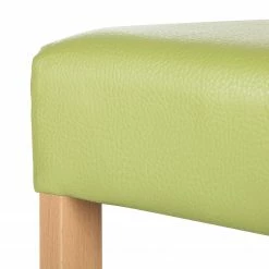 Ars Natura Chaises Flen (lot de 2) - Vert pâle - Hêtre clair 18 Ars Natura Chaises Flen (lot de 2) - Vert pâle - Hêtre clair -Chaises Boutique esszimmerstuhl flen 2er set gruen buche 3327205