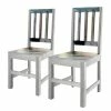 Wolf-Möbel Chaises Goa (lot de 2) - Partiellement en manguier massif - Manguier blanc vintage 1 Wolf-Möbel Chaises Goa (lot de 2) - Partiellement en manguier massif - Manguier blanc vintage -Chaises Boutique esszimmerstuhl goa 2er set mango teilmassiv mango vintage weiss 5230936