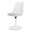 Tenzo Chaise Tequila I - Blanc / Gris -Chaises Boutique esszimmerstuhl tequila i weiss grau 1418806