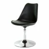 Tenzo Chaises Tequila II - Noir -Chaises Boutique esszimmerstuhl tequila ii schwarz 1418902