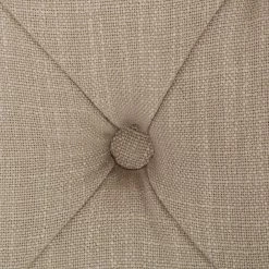 Maison Belfort Chaise Madison - Beige -Chaises Boutique ohrensessel madison webstoff beige 311925