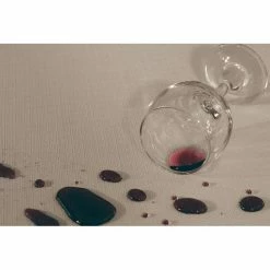 Ars Natura Chaises capitonnée Foxa (lot de 2) - Tissu / Hêtre massif - Hêtre - Taupe / Chêne -Chaises Boutique polsterstuhl demius 2er set webstoff taupe eiche 1935918