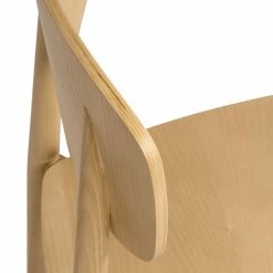 Temahome Chaises Ulvik (lot de 2) - Frêne -Chaises Boutique temahome speisen 05 01 2017 4319188