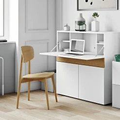 Temahome Chaises Ulvik (lot de 2) - Frêne -Chaises Boutique temahome speisen 05 01 2017 4319196